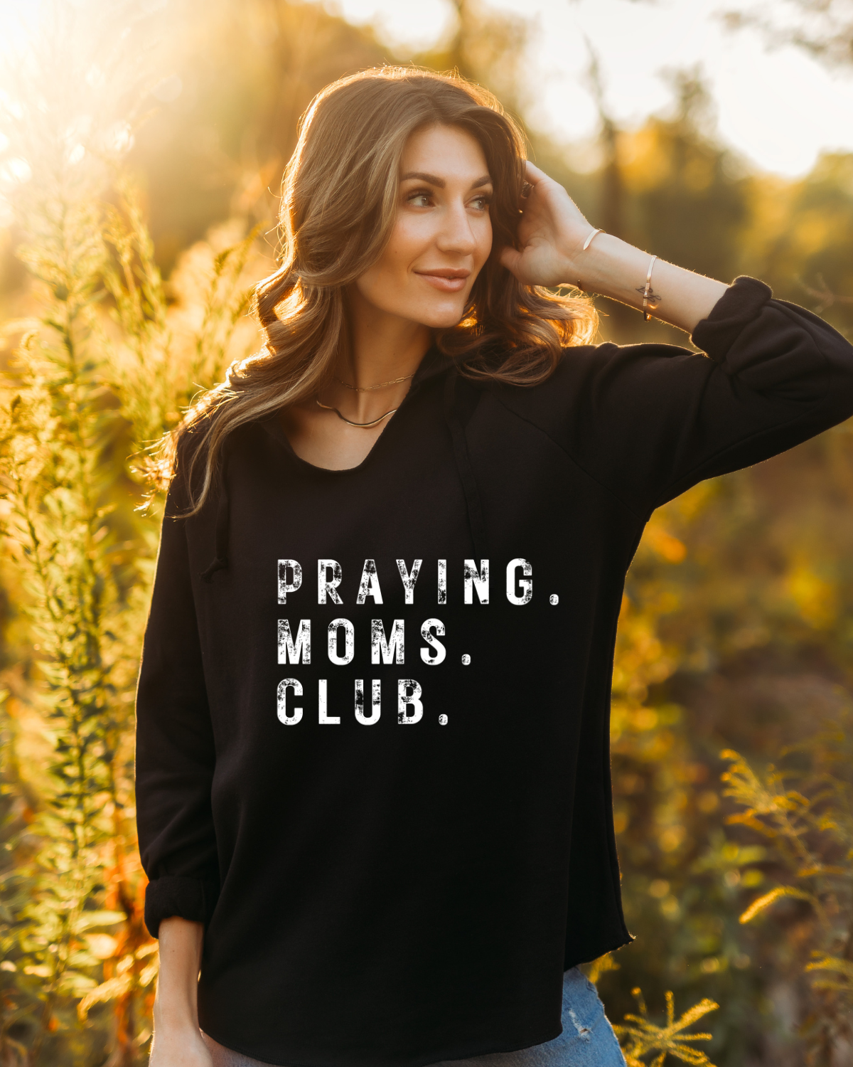 Praying mom clubs