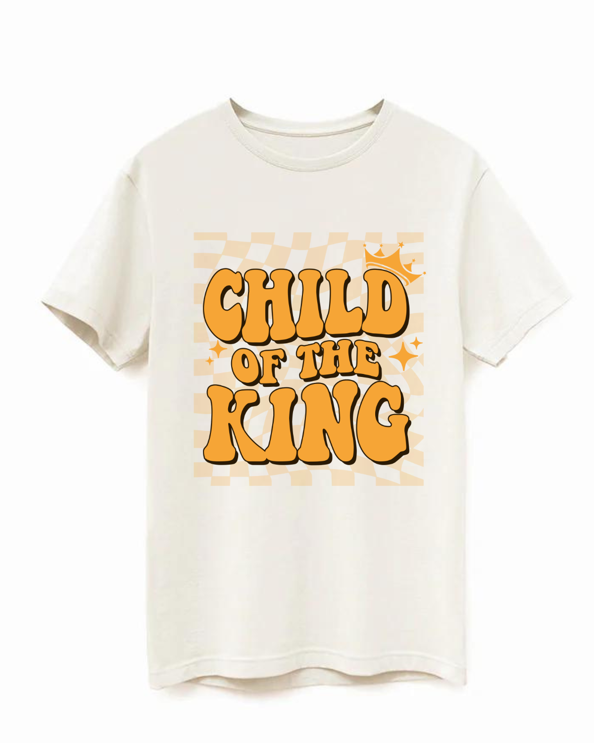 Child Of The King