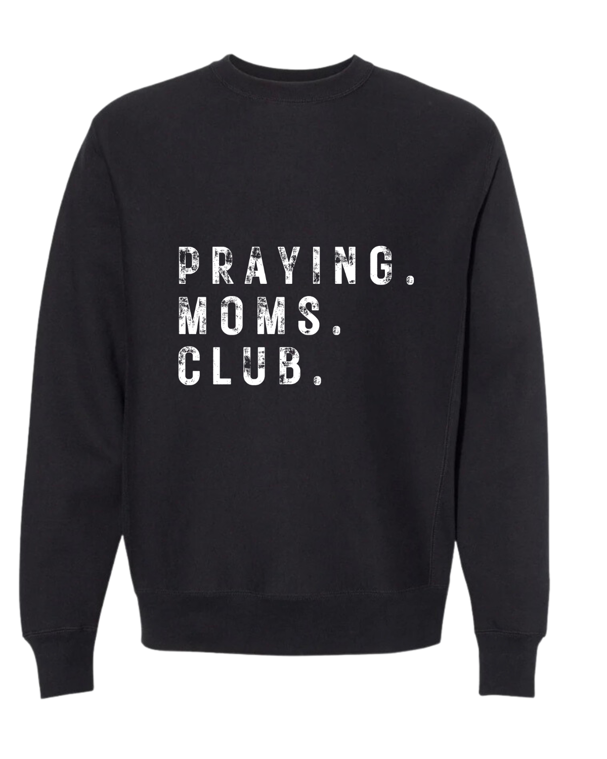 Praying mom clubs