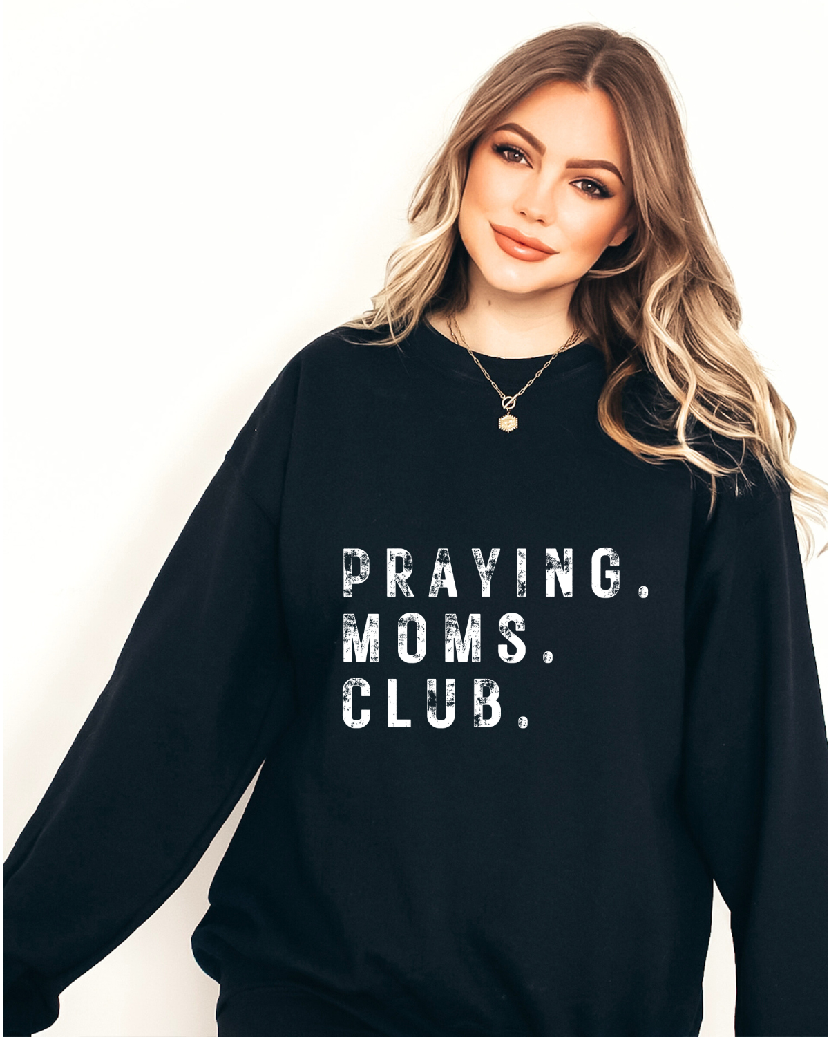 Praying mom clubs