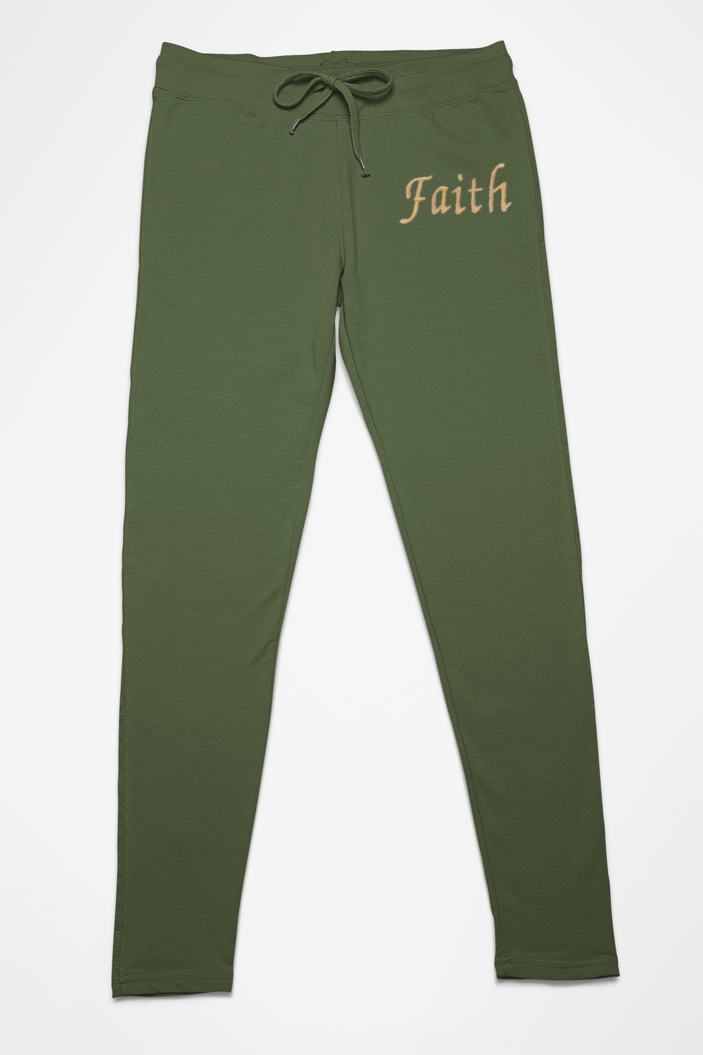 Cozy Faith