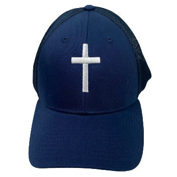 The Cross Blue