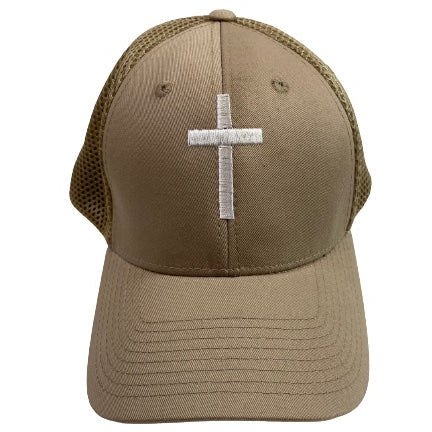 The Cross Khaki